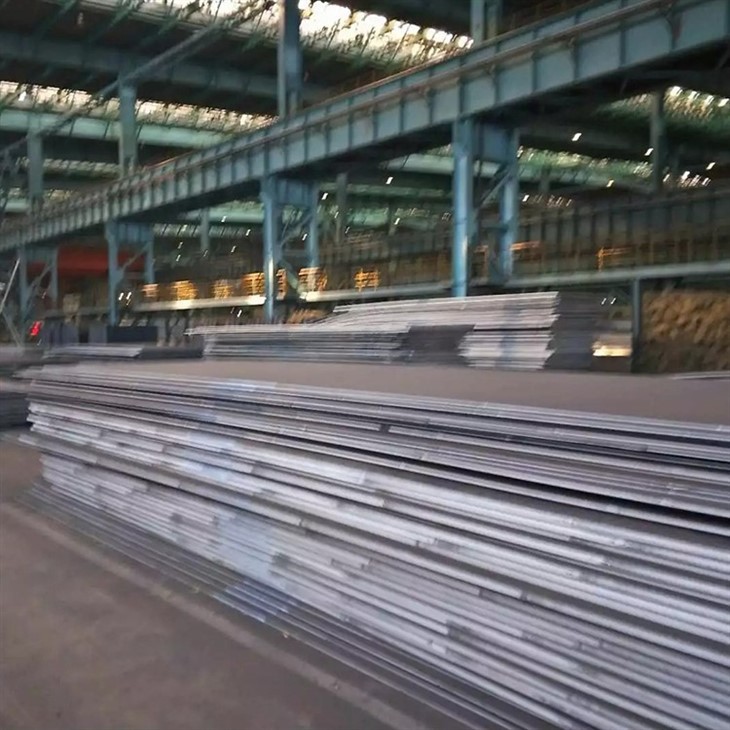 DIN S 355 NL DIN EN 10025-3