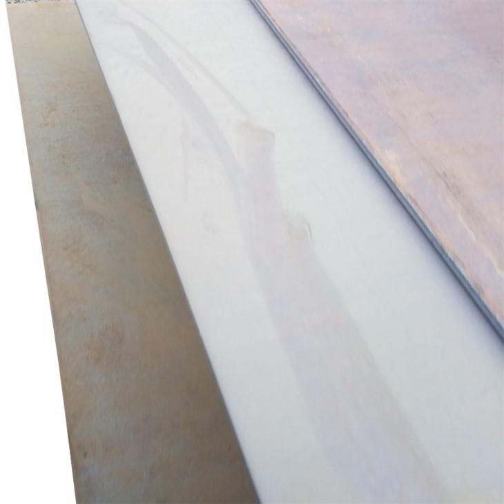 Features And Usage Of NM400 Steel Plate