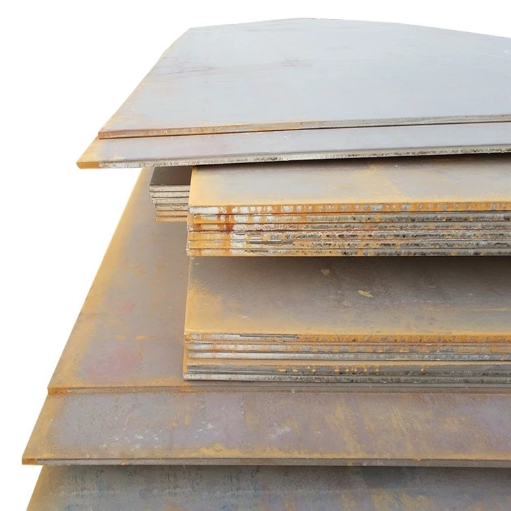 Features And Usage Of NM400 Steel Plates