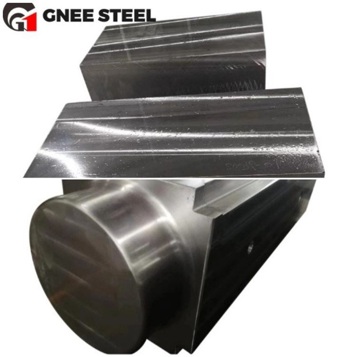 H21 Hot Die Steel