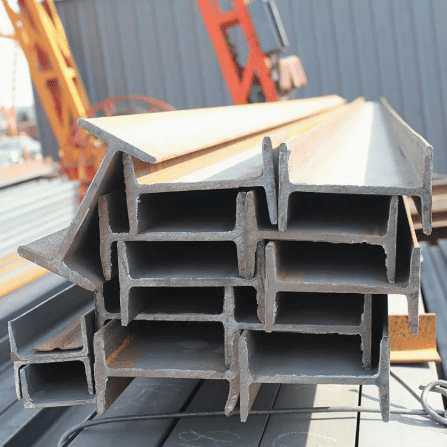 Hot Rolled ASTM A36 Carbon H Beam best