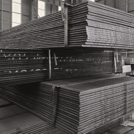 HP265 Steel Plates For Welded LPG Cylinders