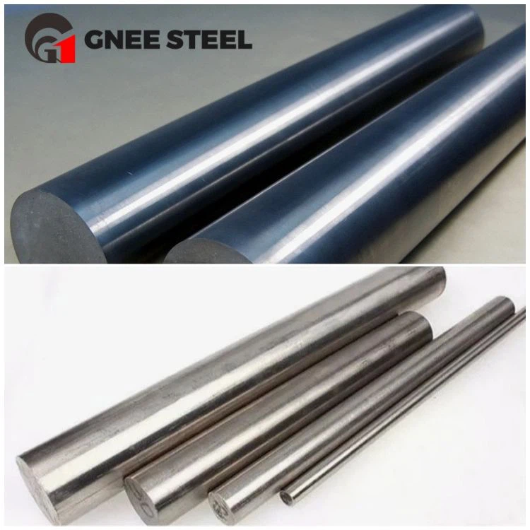 HSS Steel Round Rod Bar HSS Steel Round Rod Bar