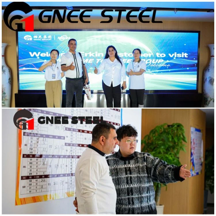 High-Speed Steel (HSS) Round Rod High-Speed Steel (HSS) Round Rod