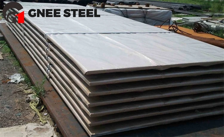 structural alloy steel plate structural alloy steel plate