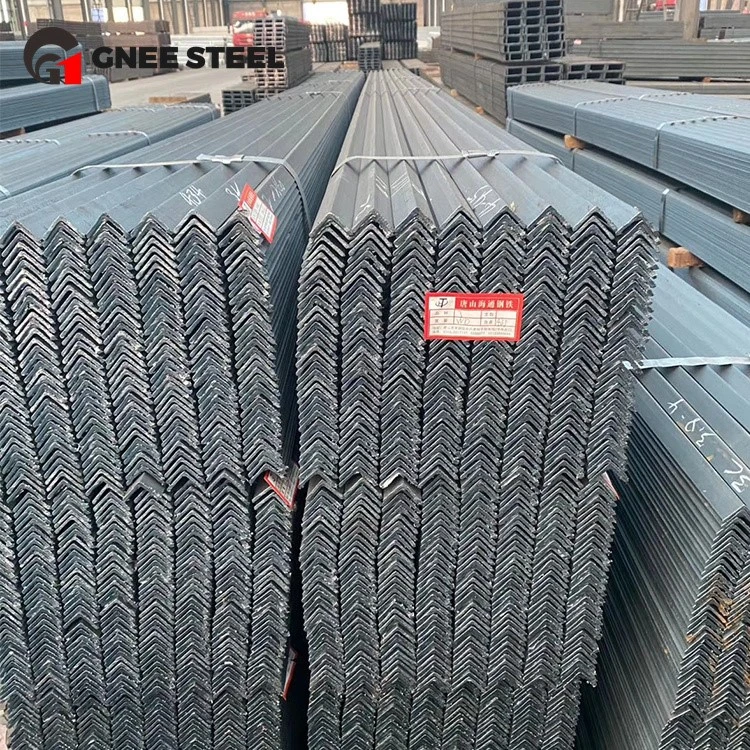 angle steel bars angle steel bars