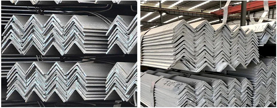 hot rolled steel angle hot rolled steel angle