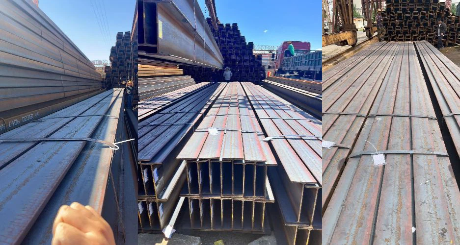 structural steel h beam structural steel h beam