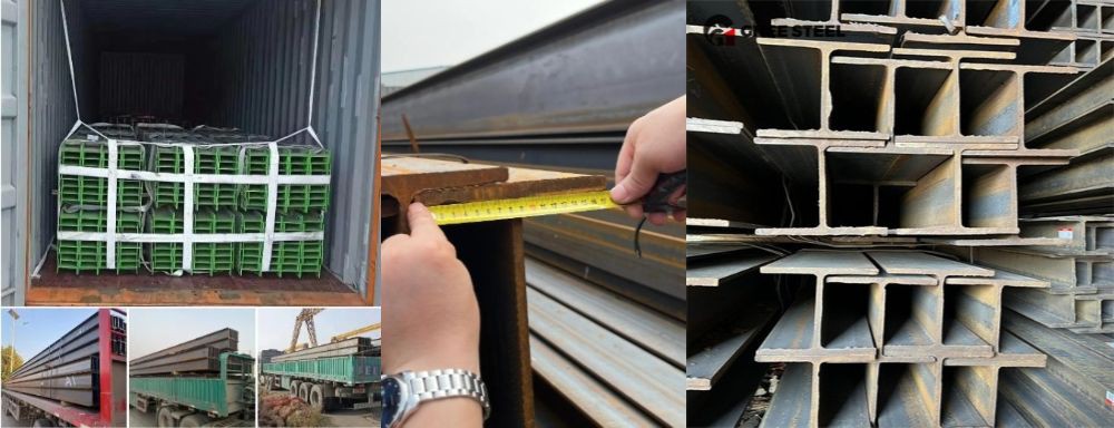h section beam h section beam