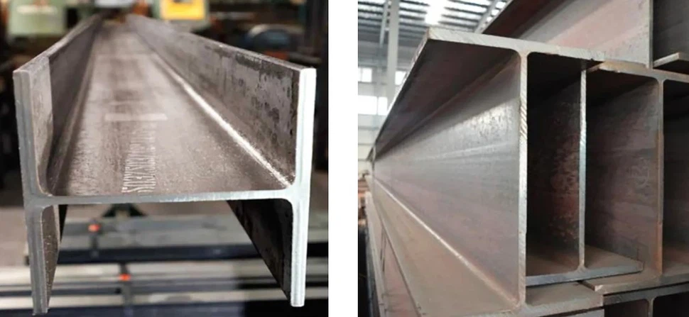 h profile steel h profile steel