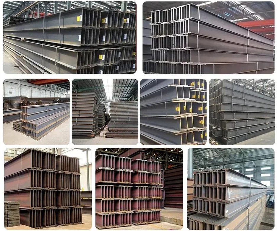 h profile steel h profile steel