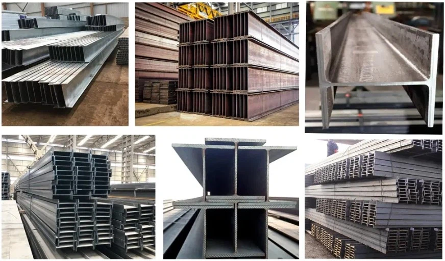 h profile steel h profile steel