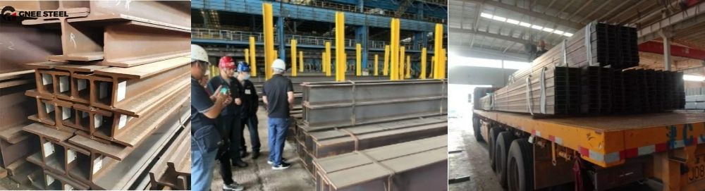 h profile steel h profile steel