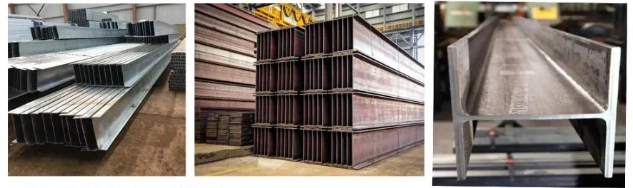 h shaped steel h shaped steel