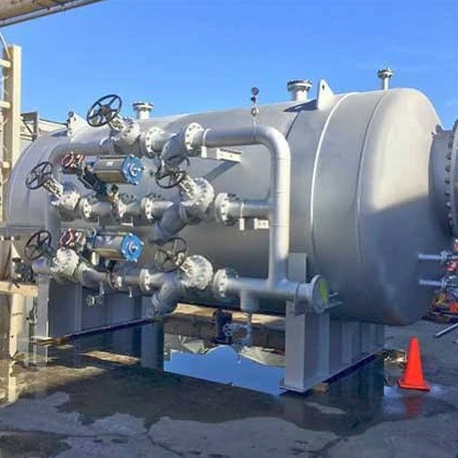 16Mo3 pressure-equipment projects 16Mo3 pressure-equipment projects