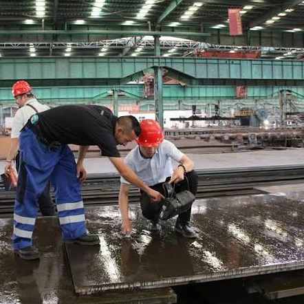 16Mo3 pressure steel UT requirements 16Mo3 pressure steel UT requirements
