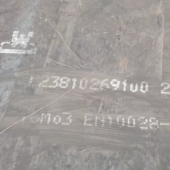 16Mo3 Alloy Steel Plates 16Mo3 Alloy Steel Plates
