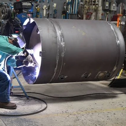 16Mo3 Boiler Steel Plates 16Mo3 Boiler Steel Plates