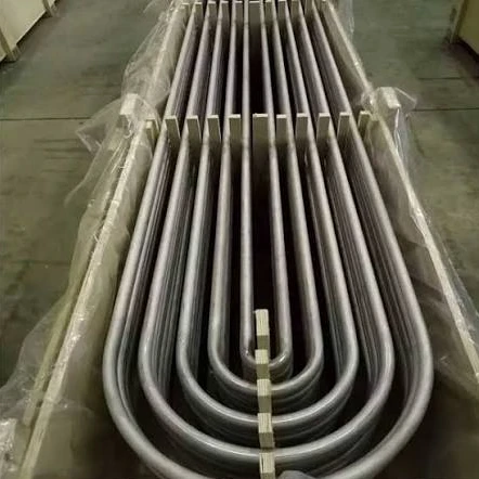16Mo3 Heat Exchangers steel 16Mo3 Heat Exchangers steel