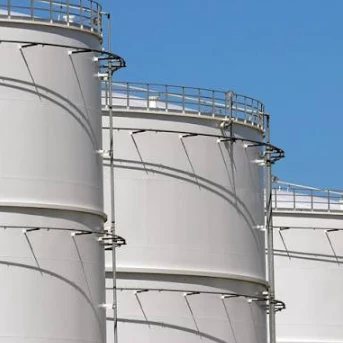 16Mo3 High-Temperature Process Tanks 16Mo3 High-Temperature Process Tanks
