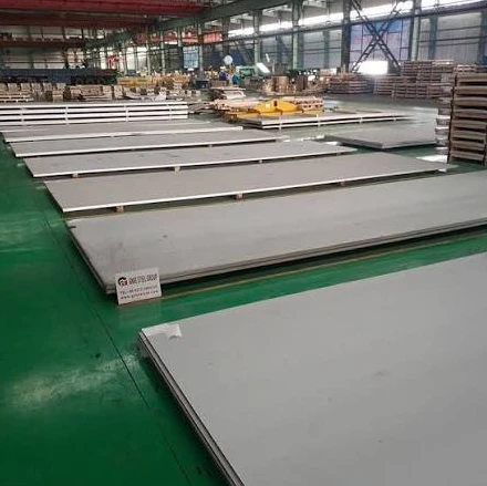 P265GH steel P265GH steel