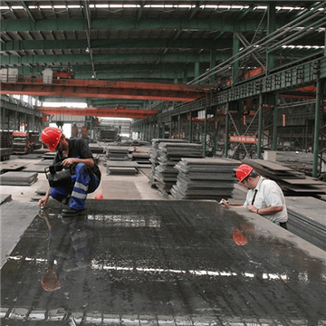 The key Difference of AR 400 vs AR 500 Abrasion-Resistant Steel Plates