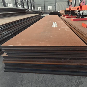 Key difference of S235JR vs St37-2 steel plates