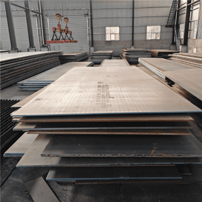 Grade S235J0 general structural steel introduction