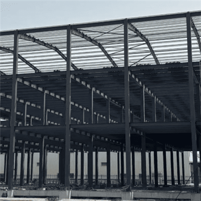 What is ASTM A36 H beam size chart