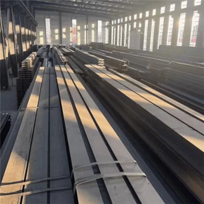 How to choose the A36 H Beam Profile Steel