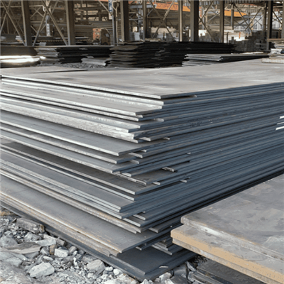 Key Difference of NM360 vs NM400 steel plate