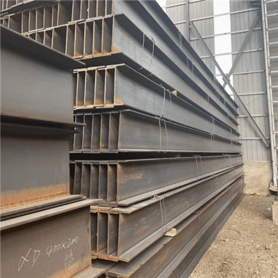 British standard UB305*127*37 S355JR H beam