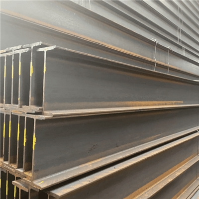British standard UB914*419*343 S355JR H Beams profile