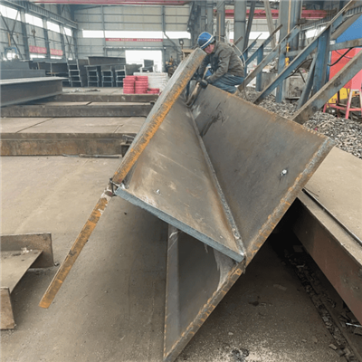 Equivalent bs en Q355B VS S355JR H Beam