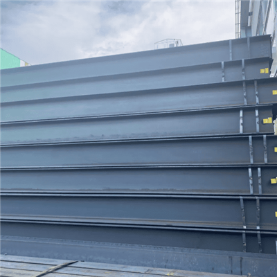 Features of HEA280 S355JR h section steel