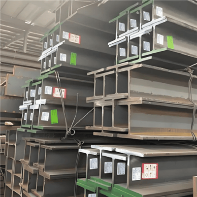 EU Standard HEA1000 (990*300*16.5*31) S355J2 H beam