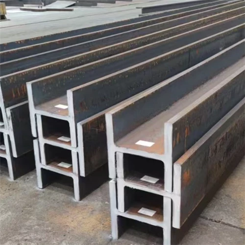 What is W8x31 structural H beam