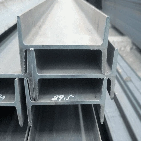 What is HEB120*120*6.5*11 S355J0 H Beams