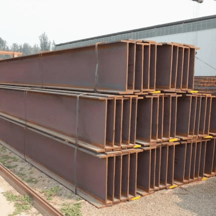 Specification of HEB240*240*10*17 H Beam