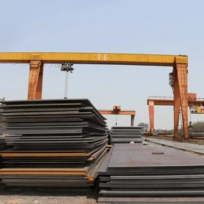 A588 Steel A588 Steel