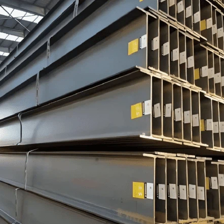 A992 structural H-beam A992 structural H-beam