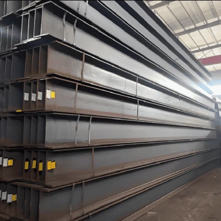 ASTM A992 steel ASTM A992 steel