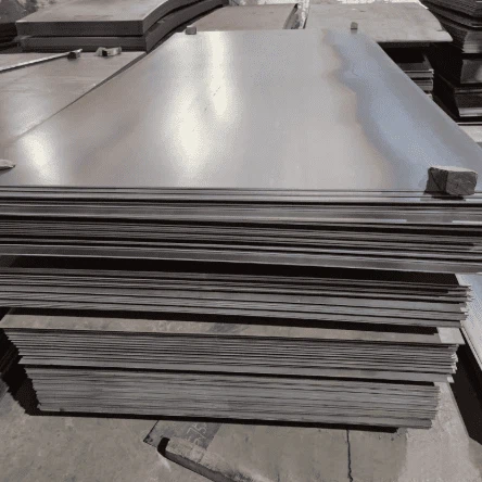 S960QL steel plates S960QL steel plates