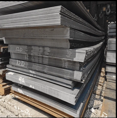 ASTM A387 Grade 11 steel plates ASTM A387 Grade 11 steel plates