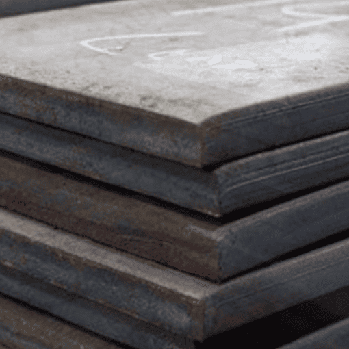 Steel S275JR Steel S275JR