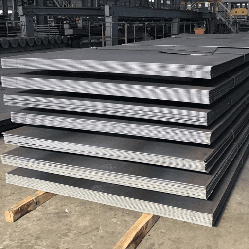 S275JR carbon steel plates S275JR carbon steel plates