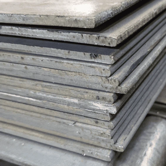 S275JR carbon steel S275JR carbon steel