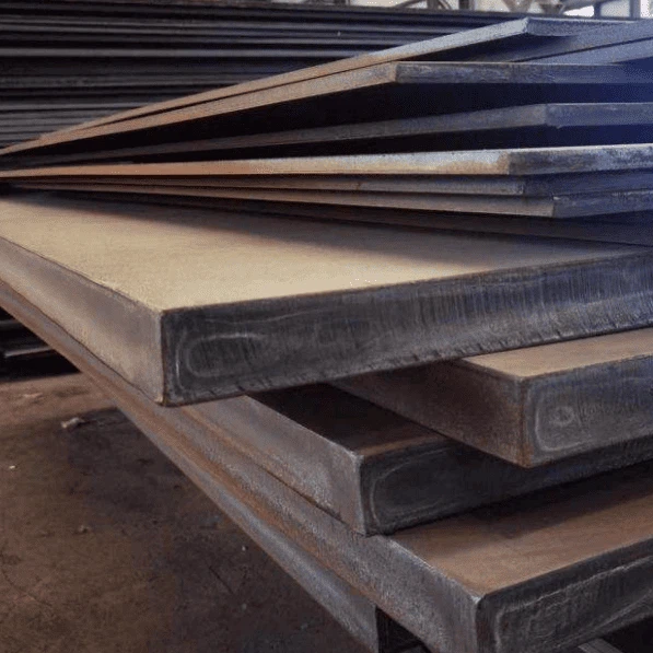 EN 10025 S235J2 Steel Plate EN 10025 S235J2 Steel Plate