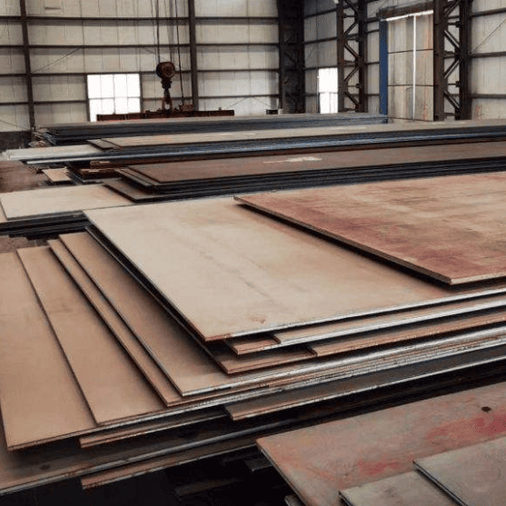 high-quality S235J0 Plate high-quality S235J0 Plate