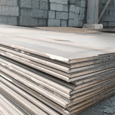 S235J2 Structural Steel Plates S235J2 Structural Steel Plates